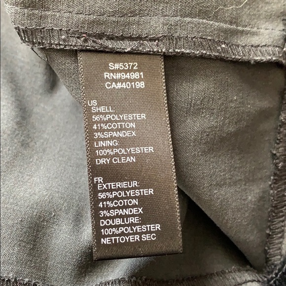 STRAPLESS DRESS - Picture 6 of 6